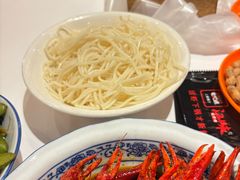 -江味龙虾馆·裸蓝龙虾(南山店)