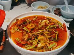 -腾龙阁|经典川菜(SM城市广场店)