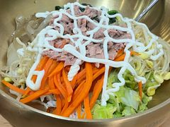 -顶顶红石锅拌饭(步行东街店)