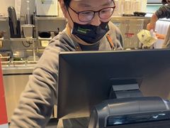 -茉酸奶(高科山姆店)