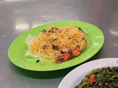 -明记烧鱼美味店