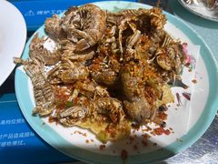 -李氏疙瘩汤·本地海鲜·老烟台菜(所城里店)