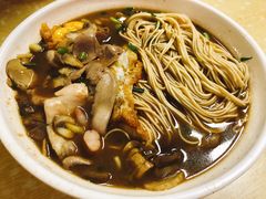 腰花面-超爷叔面馆(西园店)