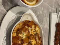 -必胜客(万达店)