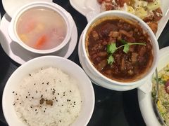 -鹿港小镇(悠唐店)