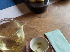 -青竺·青竹茶舍(断桥店)
