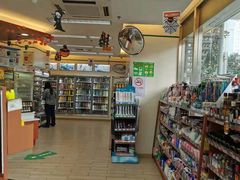 -全家便利店(漕溪北路七店)