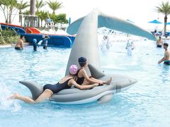 -深圳大梅沙京基洲际度假酒店