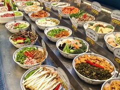 -江南婆婆(车墩店)