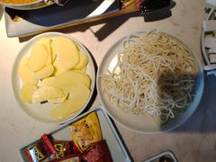 土豆片-华馨园北京烤鸭(丽水店)