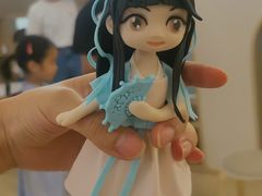 -大麦吉翻糖蛋糕甜品桌商务茶歇(光复西路店)