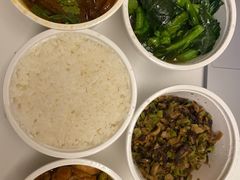 -蒸小皖(合肥新桥国际机场店)