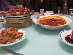 -小江南(万福园店)