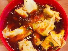 -龙抄手(春熙路总店)