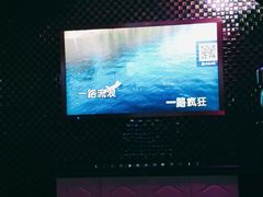 -歌尚酒吧式KTV