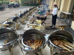 -西双版纳融创皇冠假日度假酒店