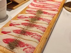 -红沃鳗鱼黑牛烤肉店(不老街店)