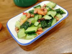 -兰州-西固陈记牛肉面·烧烤(山阴路店)