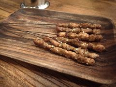 -串大叔炭火烤串·鸡西大冷面刀削面(总店)