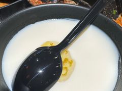 -水浒烤肉(国贸店)