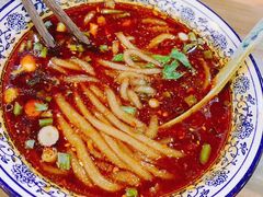 -李大姐重庆小面(成功时代广场分店)