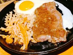 菲力牛排-纽斯特牛排自助餐厅(浦东文峰广场店)
