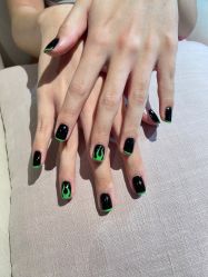-LILY NAILS美甲美睫