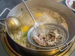 -大吉利·潮汕鲜牛肉火锅(西安店)