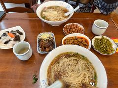 -同得兴 Since·1995 传统苏式面馆(十全街店)