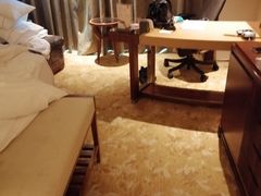 -天津君隆威斯汀酒店