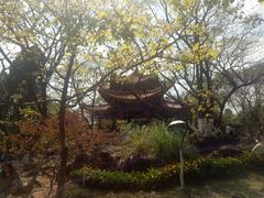 -昆明动物园