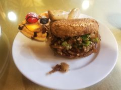 -东方苑自助餐厅(稻香湖景酒店)