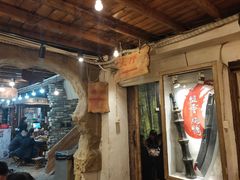 大堂-盟重烧烤(东瓜山创始店)