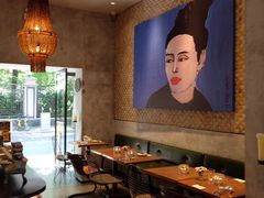 -Ginger(兴国路店)