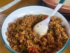 -民食香·腊排骨野生菌美食(木府店)
