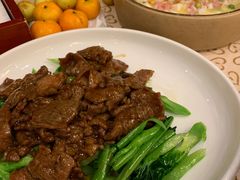 -大鸭梨烤鸭店(花园村店)