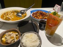 -撒椒·四川江湖菜(西单大悦城店)
