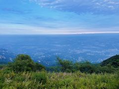 -妙峰山风景名胜区