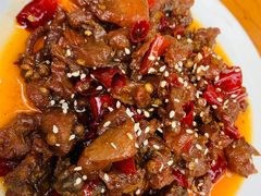 -龙抄手食府(浣花北路店)