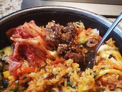 -丰茂烤串(金泉美食宫店)