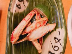 -蟹道乐(道顿堀本店)