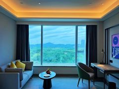 -MUSTEL木文缇酒店(广州知识城旺村地铁站店)