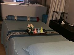 -道合堂·中式按摩·spa(民治店)