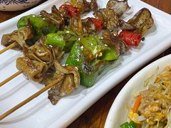 -洪大厨鸡煲(福田店)