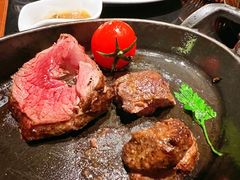 -西堤牛排(恒隆广场店)