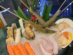 -集渔泰式火锅(泉舜购物店)
