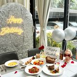 中山（利和附近）适合约会的氛围感西餐厅