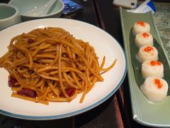 -苏帮袁Sue Cuisine(南开大悦城店)