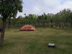 -牛岗山公园