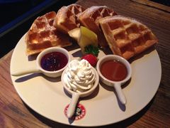 -MAAN COFFEE(金桥店)